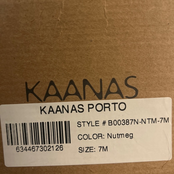 Boots - Picture 4 of 4